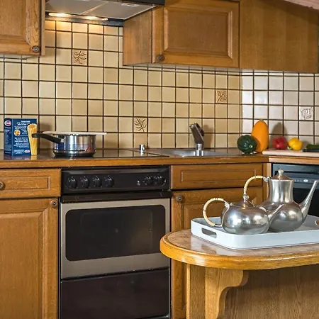 Apartment Holiday Bellevue *