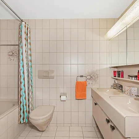 Apartment Holiday Bellevue