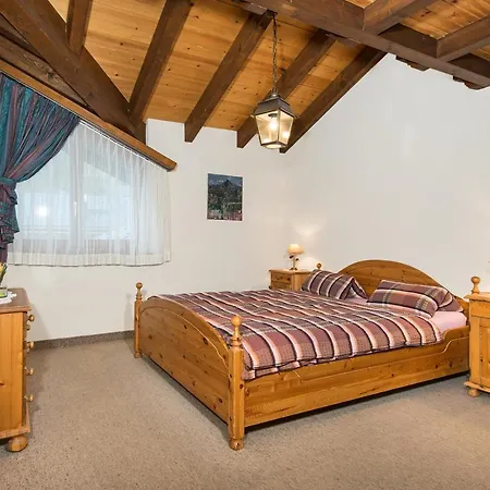 Holiday Bellevue Apartment *