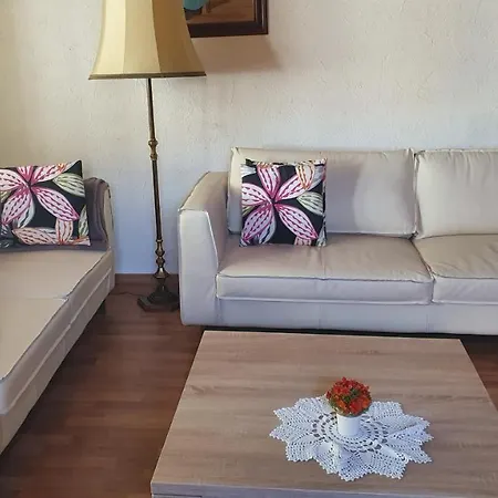 Apartment Holiday Bellevue Zermatt
